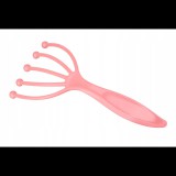 Egyéb Soulima 5 ágú fejmasszírozó (15439)