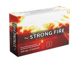 Egyéb Strong Fire - étrend kiegészítő kapszula férfiaknak (2db)