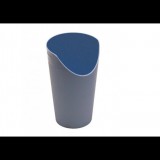 Egyéb Sundo 250ml Pohár orrkivágással - Kék (20600)