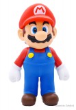Egyéb Super Mario figura 10 cm