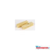 Egyéb Súrolókefe kátrányozáshoz nyelezhetõ 6 x 23 cm