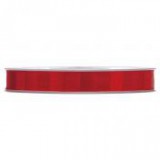 Egyéb Szalag sávos mintával textil 13 mm x 20 m piros