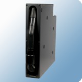 Egyéb Szekrénybe építhető 6 méteres flexibilis gégecsővel