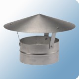 Egyéb Szellőző esősapka NA 160