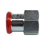 Egyéb Szénacél 42mm-6/4" BM csatlakozó