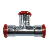 Egyéb Szénacél 42mm T-idom