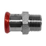 Egyéb Szénacél 54mm-2" KM csatlakozó