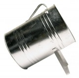 Egyéb Szenes kanna 10 L horgonyzott