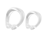 Egyéb Szilikon makkgyűrű - ejakuláció késleltetéshez (átlátszó)