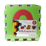 Egyéb Szivacspuzzle szőnyeg számos 10db ST-1001B