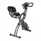 Egyéb Szobakerékpár háttámlával, gumikötéllel