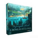 Egyéb Szunnyadó istenek: A romlás hullámai kiegészítő