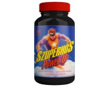 Egyéb Szuperhős Power Up - étrend-kiegészítő kapszula (60db)