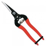 Egyéb Szüretelő olló 19mm-es íves