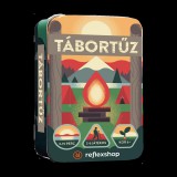 Egyéb Tábortűz társasjáték (ACGTBRS)