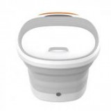 Egyéb Talpmasszírozós lábfürdő