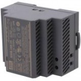 Egyéb Tápegység 24V Mean Well HDR-100-24N