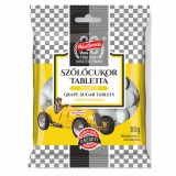 Egyéb tápkieg. Dextróz tabletta (80 gr.)