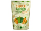 Egyéb tápkieg. Snack Garden Veggie Mix (40 gr.)