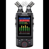 Egyéb Tascam Portacapture X8 Hordozható hangrögzítő (PORTACAPTURE X8)