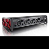 Egyéb Tascam US-4X4HR USB Audió interfész (US-4X4HR)