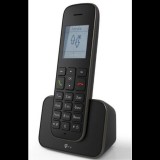 Egyéb Telekom Sinus 207 Asztali telefon - Fekete - Bontott termék!