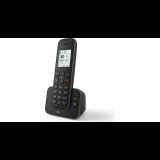 Egyéb Telekom Sinus A 207 Asztali telefon - Fekete (40316575)