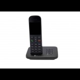 Egyéb Telekom Sinus A12 Asztali telefon - Fekete (40823660)