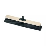 Egyéb Terempartvis fej menetes 60 cm széles kevert lószőr