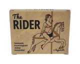 Egyéb the Rider - term. étrend kiegészítő férfiaknak (2db)