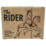 Egyéb the Rider - term. étrend kiegészítő férfiaknak (2db)
