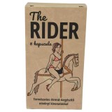 Egyéb the Rider - term. étrend kiegészítő férfiaknak (8db)