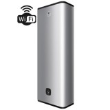 Egyéb Thermor "ONIX CONNECT 100 WiFi" villanybojler, szteatitos fűtőegységgel, ezüst
