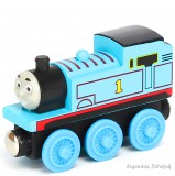 Egyéb Thomas és barátai Thomas jellegű mágneses fa vonat mozdony