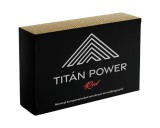 Egyéb Titán Power Red - étrend kiegészítő férfiaknak (3db)