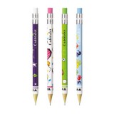 Egyéb Töltőceruza, mechanikus ceruza 0,7mm Zebra Cadoozle, vegyes minták