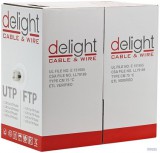 Egyéb Tömör 4 x 2 x 0,5 UTP 20016