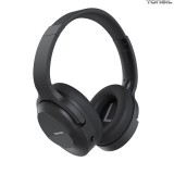Egyéb Tonsil R55BT Wireless Headset - Fekete (R55BTBLACK)