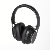 Egyéb Tonsil R65BT Wireless Headset - Fekete (R65BTBLACK)