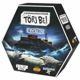 Egyéb Törj Be! Alcatraz társasjáték
