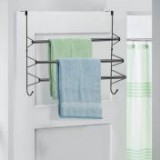 Egyéb Törölközőtartó ajtóra