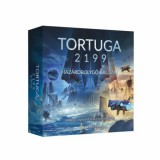 Egyéb Tortuga 2199 társasjáték