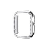 Egyéb TPU szilikon óratok Apple Watch 4-6: 40 mm ezüst