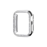 Egyéb TPU szilikon óratok Apple Watch 4-6: 40 mm ezüst