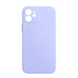 Egyéb TPU telefontok Summer Neon Apple iPhone 12 lila