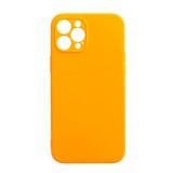 Egyéb TPU telefontok Summer Neon Apple iPhone 12 Pro Max narancs