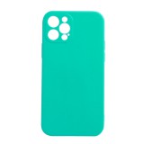 Egyéb TPU telefontok Summer Neon Apple iPhone 12 Pro türkiz