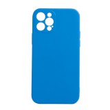 Egyéb TPU telefontok Summer Neon Apple iPhone 13 Pro kék