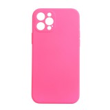 Egyéb TPU telefontok Summer Neon Apple iPhone 13 Pro pink