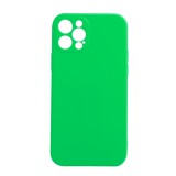 Egyéb TPU telefontok Summer Neon Apple iPhone 13 Pro zöld